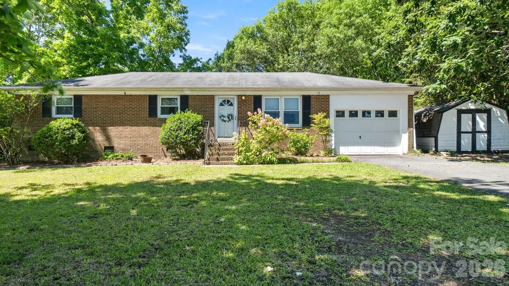 3442 Matthews Indian Trail Road Matthews NC 28104