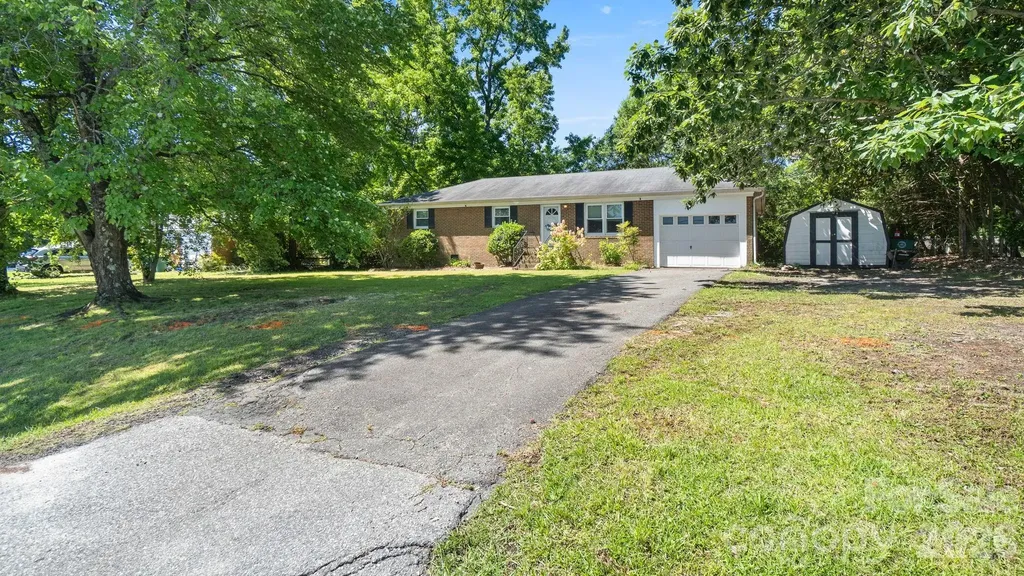 3442 Matthews Indian Trail Road Matthews NC 28104