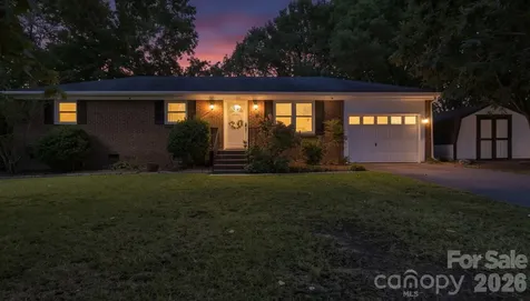 3442 Matthews Indian Trail Road Matthews NC 28104