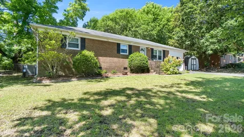 3442 Matthews Indian Trail Road Matthews NC 28104
