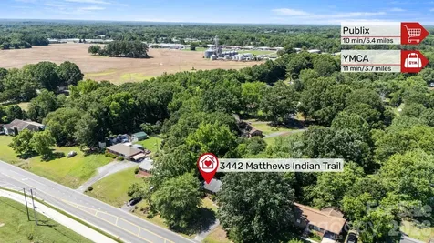 3442 Matthews Indian Trail Road Matthews NC 28104