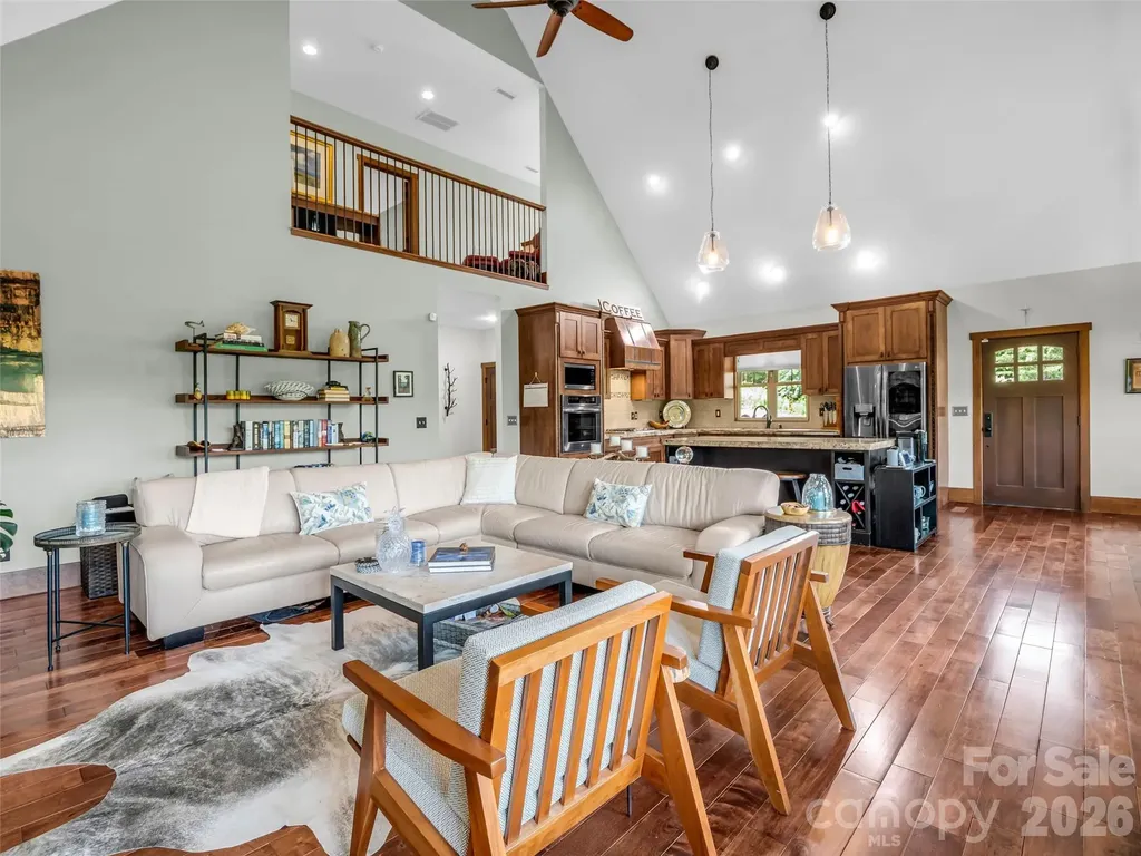 334 Willow Top Lane Lake Lure NC 28746