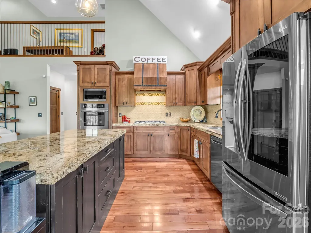 334 Willow Top Lane Lake Lure NC 28746