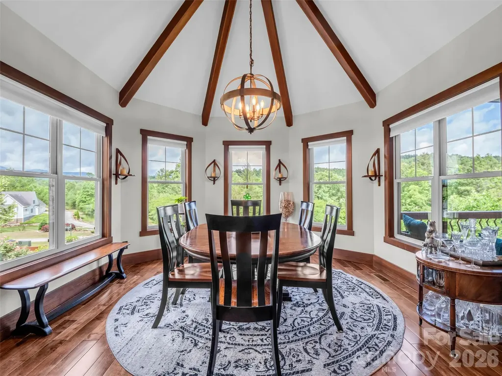334 Willow Top Lane Lake Lure NC 28746