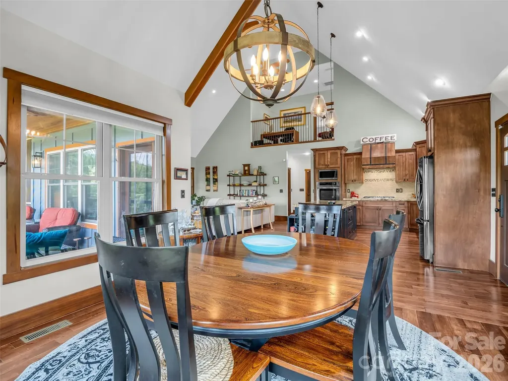 334 Willow Top Lane Lake Lure NC 28746