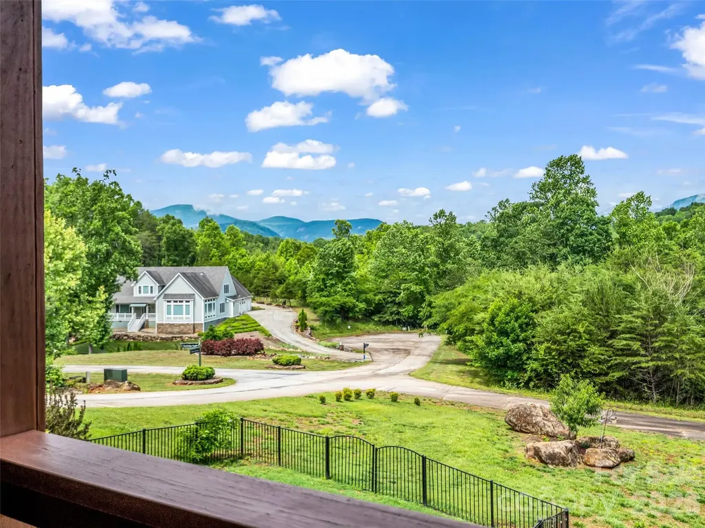 334 Willow Top Lane Lake Lure NC 28746
