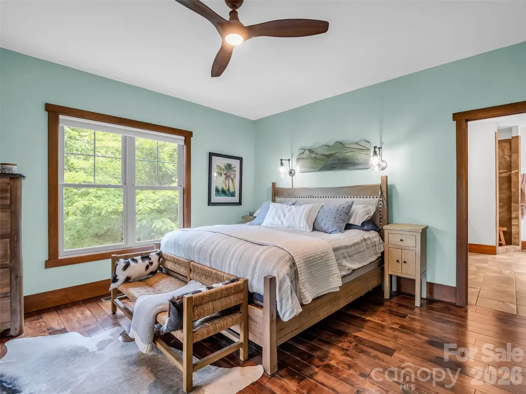334 Willow Top Lane Lake Lure NC 28746