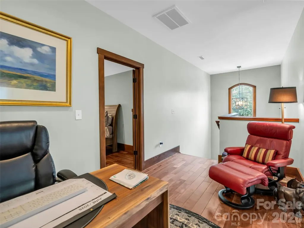 334 Willow Top Lane Lake Lure NC 28746