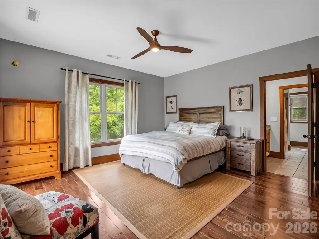 334 Willow Top Lane Lake Lure NC 28746