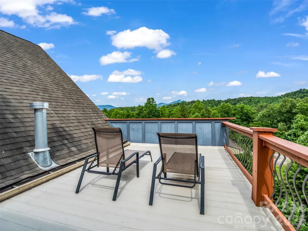 334 Willow Top Lane Lake Lure NC 28746