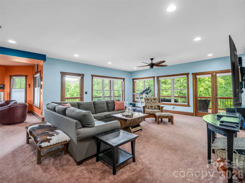 334 Willow Top Lane Lake Lure NC 28746