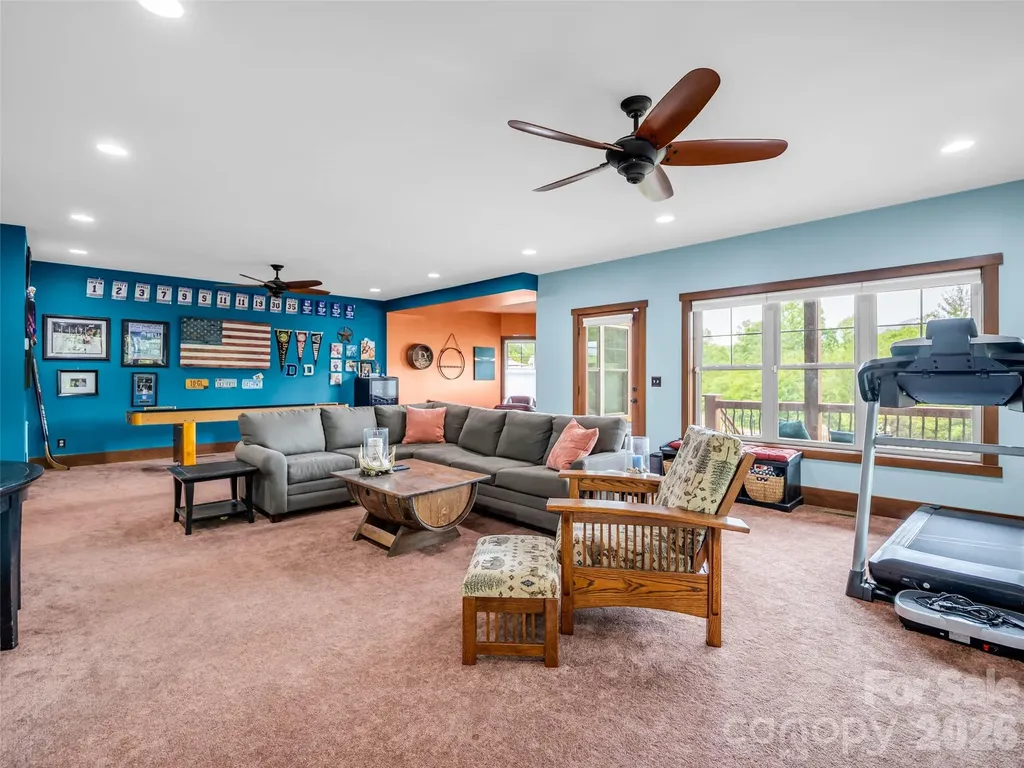 334 Willow Top Lane Lake Lure NC 28746