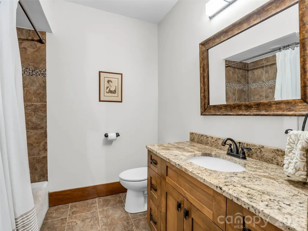334 Willow Top Lane Lake Lure NC 28746