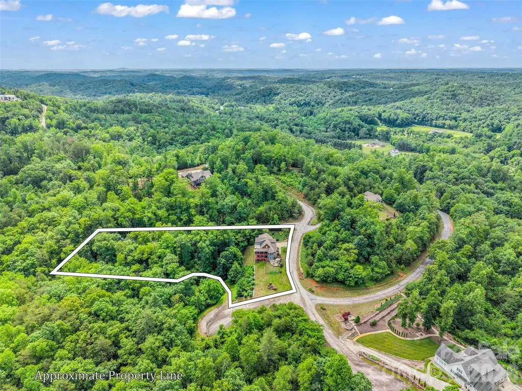 334 Willow Top Lane Lake Lure NC 28746