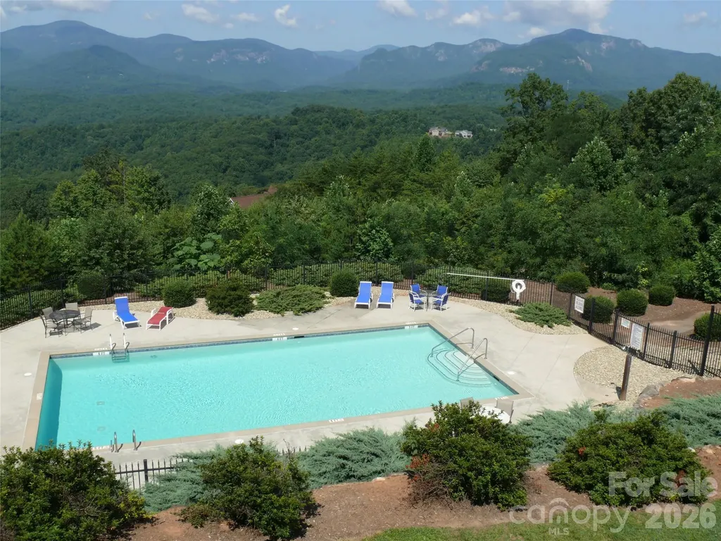 334 Willow Top Lane Lake Lure NC 28746