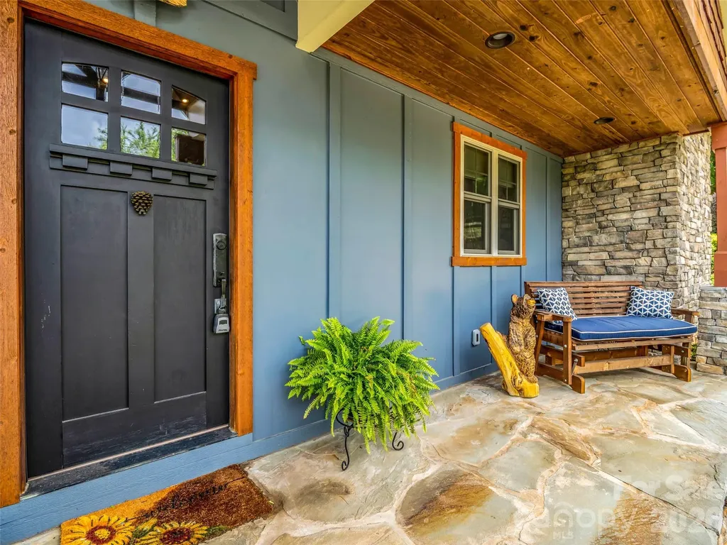 334 Willow Top Lane Lake Lure NC 28746