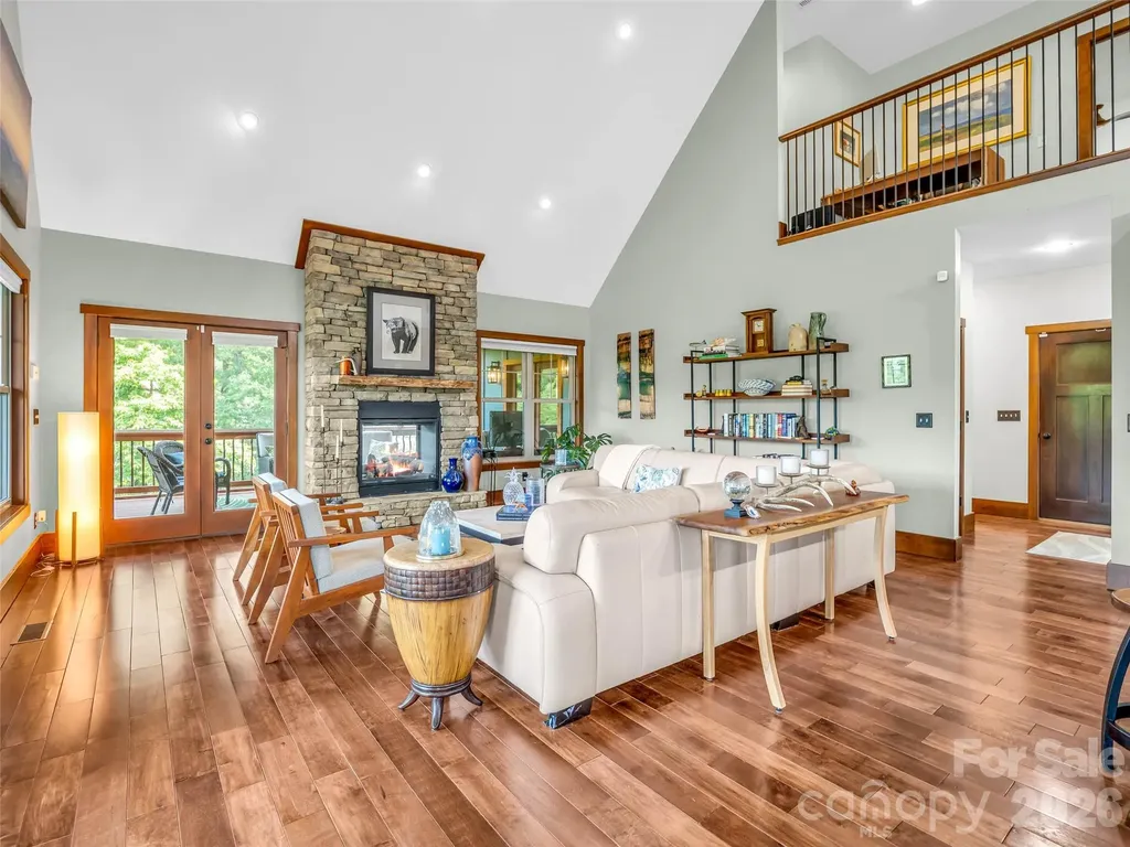 334 Willow Top Lane Lake Lure NC 28746