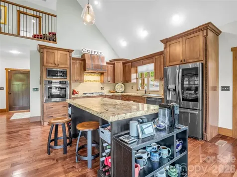 334 Willow Top Lane Lake Lure NC 28746