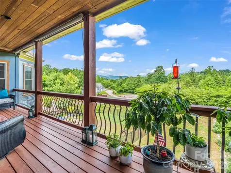334 Willow Top Lane Lake Lure NC 28746