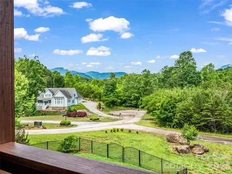 334 Willow Top Lane Lake Lure NC 28746