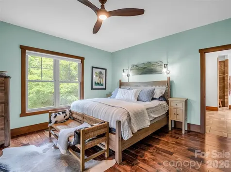 334 Willow Top Lane Lake Lure NC 28746