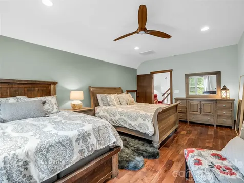 334 Willow Top Lane Lake Lure NC 28746