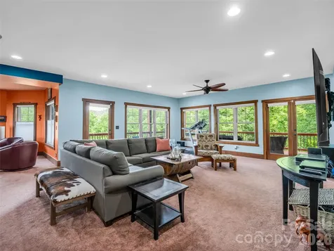 334 Willow Top Lane Lake Lure NC 28746