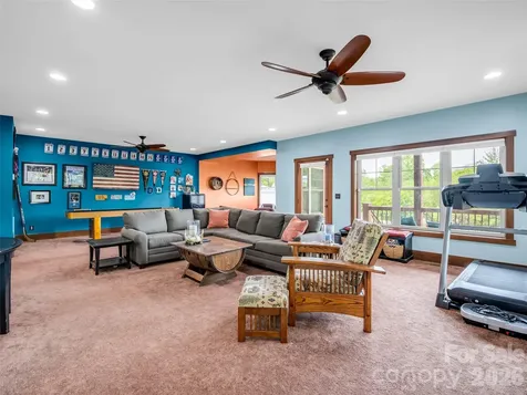 334 Willow Top Lane Lake Lure NC 28746