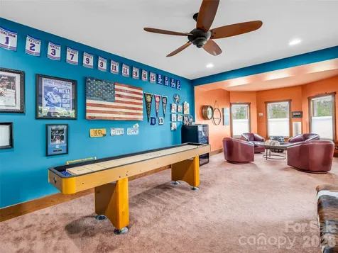 334 Willow Top Lane Lake Lure NC 28746