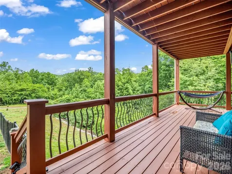 334 Willow Top Lane Lake Lure NC 28746