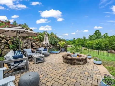 334 Willow Top Lane Lake Lure NC 28746