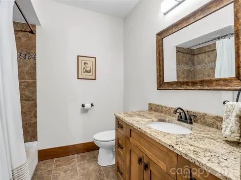 334 Willow Top Lane Lake Lure NC 28746
