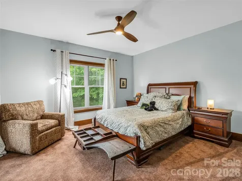 334 Willow Top Lane Lake Lure NC 28746