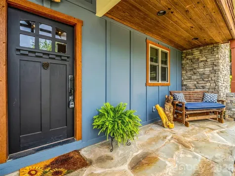 334 Willow Top Lane Lake Lure NC 28746