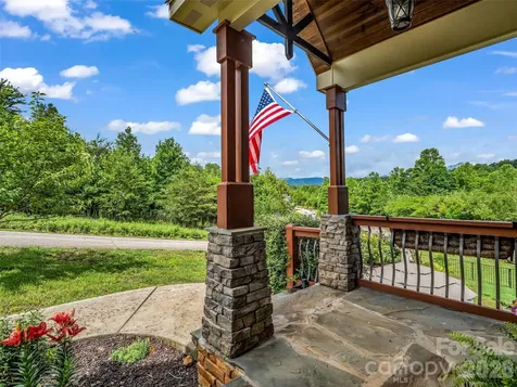 334 Willow Top Lane Lake Lure NC 28746