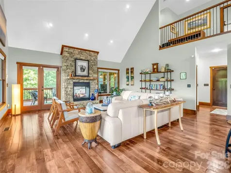 334 Willow Top Lane Lake Lure NC 28746