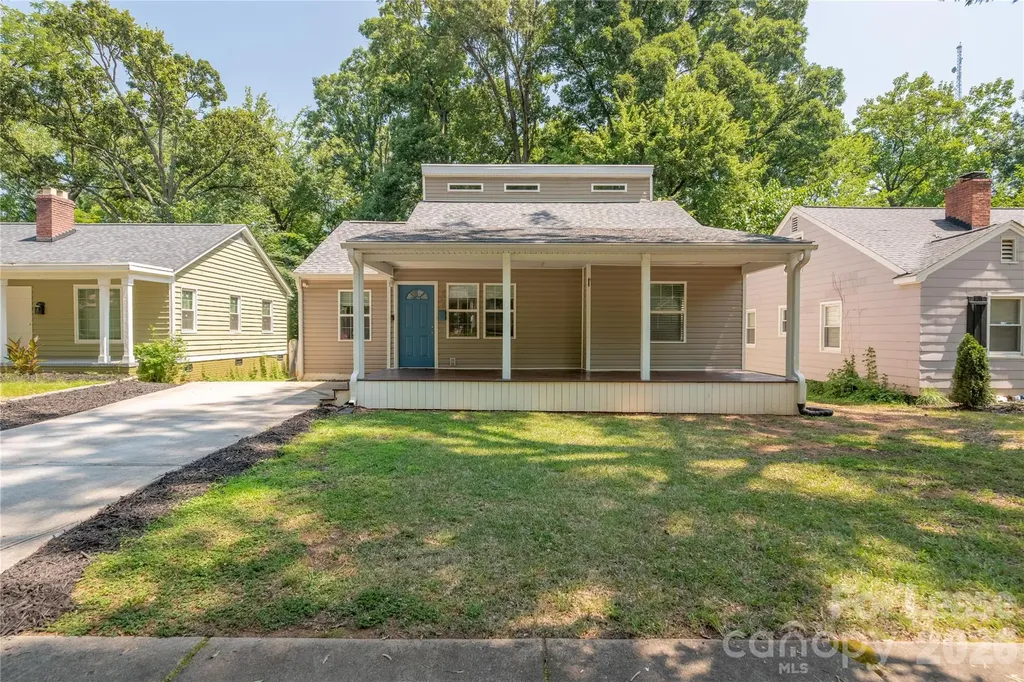 404 Keswick Avenue Charlotte NC 28206