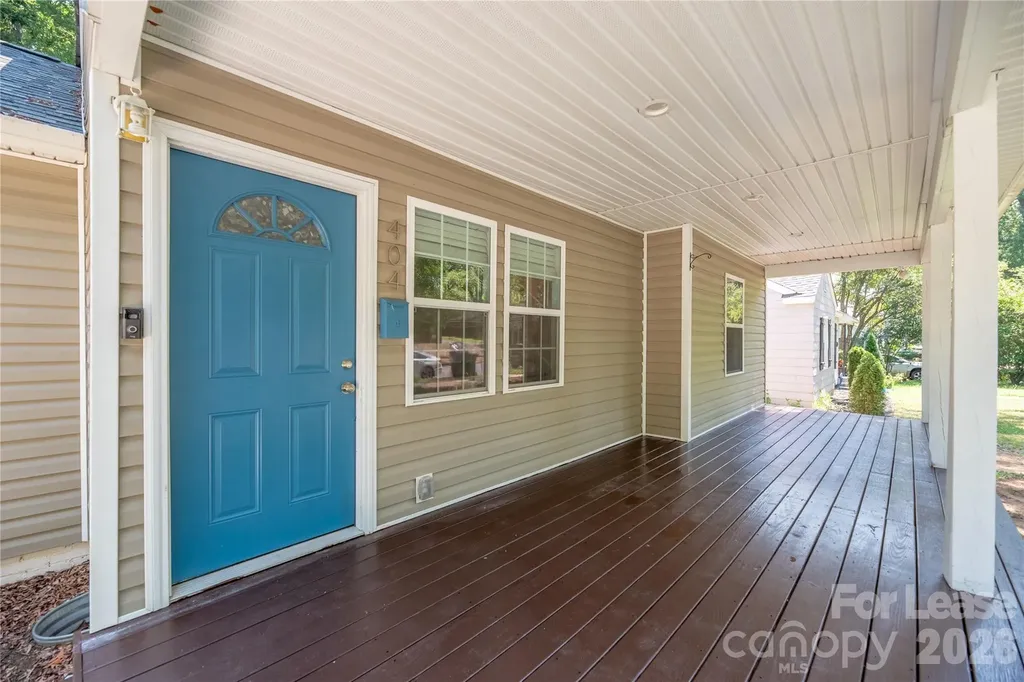 404 Keswick Avenue Charlotte NC 28206