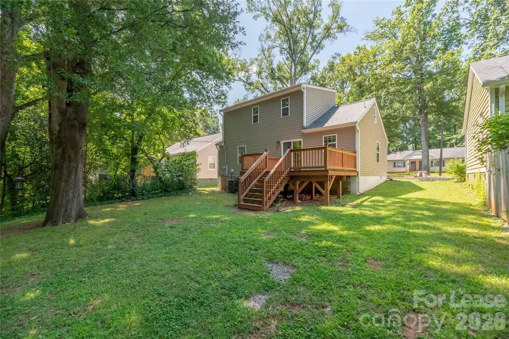 404 Keswick Avenue Charlotte NC 28206