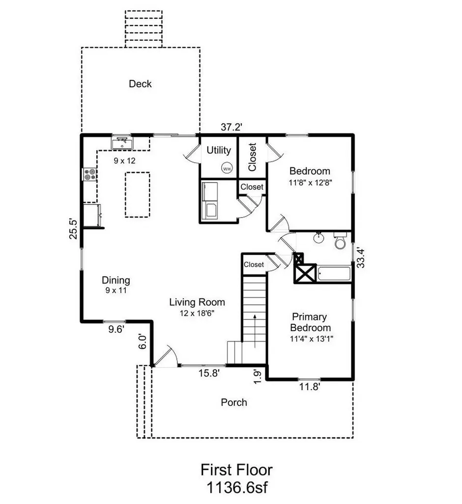 404 Keswick Avenue Charlotte NC 28206
