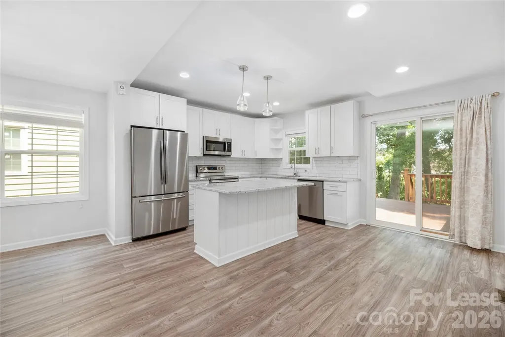 404 Keswick Avenue Charlotte NC 28206