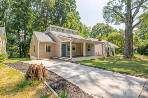 404 Keswick Avenue Charlotte NC 28206
