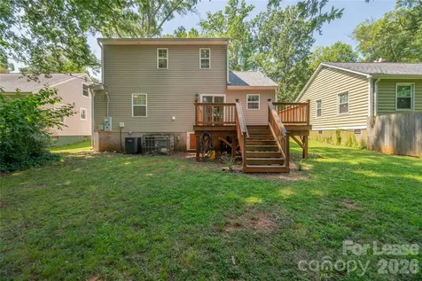 404 Keswick Avenue Charlotte NC 28206