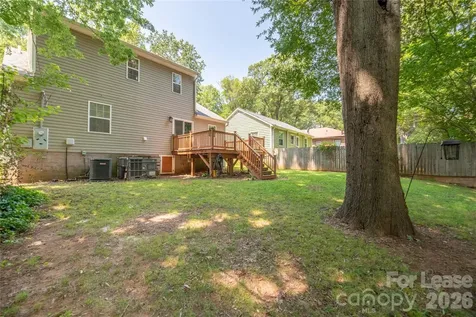 404 Keswick Avenue Charlotte NC 28206