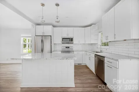 404 Keswick Avenue Charlotte NC 28206