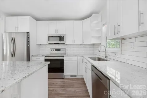 404 Keswick Avenue Charlotte NC 28206
