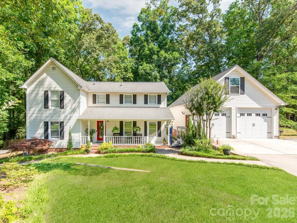 1530 Woodcroft Drive Fort Mill SC 29708