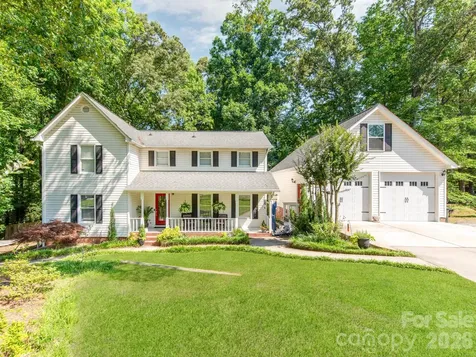 1530 Woodcroft Drive Fort Mill SC 29708