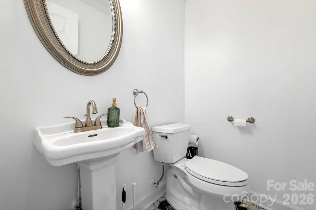 8005 Island View Court Denver NC 28037