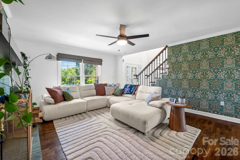 8005 Island View Court Denver NC 28037